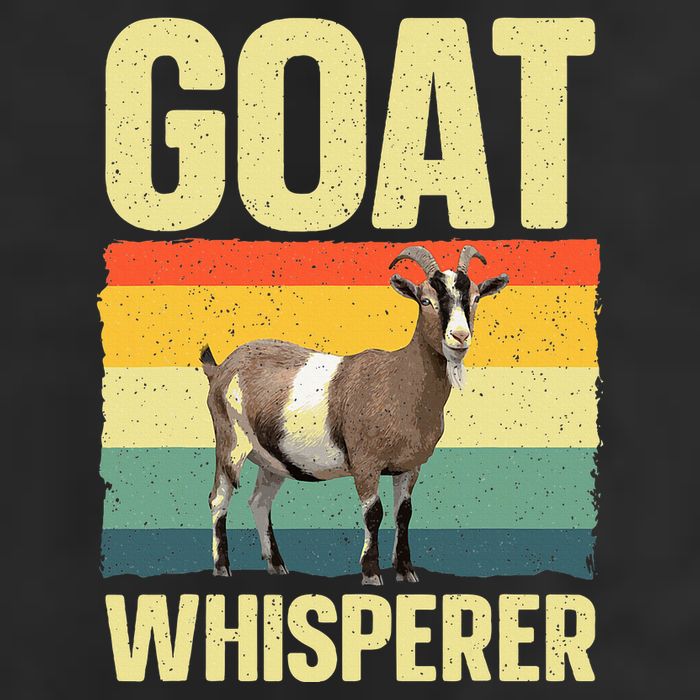 Cool Goat Whisperer Adult Drive Performance Visor