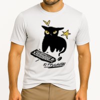 Caseoh Games Wearing Kittyuhhh Cooling Performance Crew T-Shirt