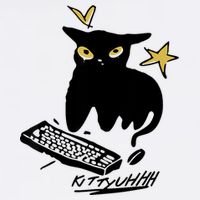Caseoh Games Wearing Kittyuhhh Cooling Performance Crew T-Shirt