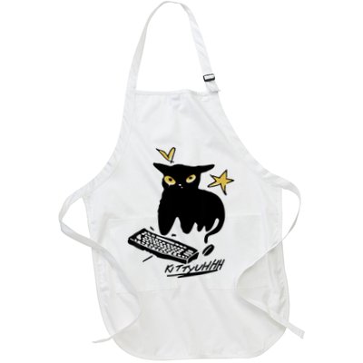 Caseoh Games Wearing Kittyuhhh Apron