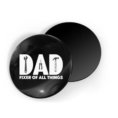 Contractor Gift Woodworking Tools Carpenter Woodworker Dad Magnet