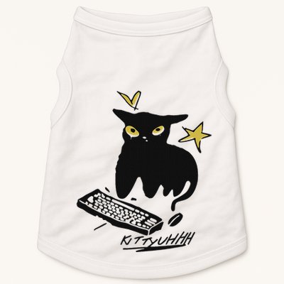 Caseoh Games Wearing Kittyuhhh Doggie Tank