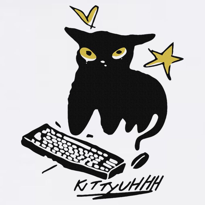 Caseoh Games Wearing Kittyuhhh Cooling Performance Crew T-Shirt
