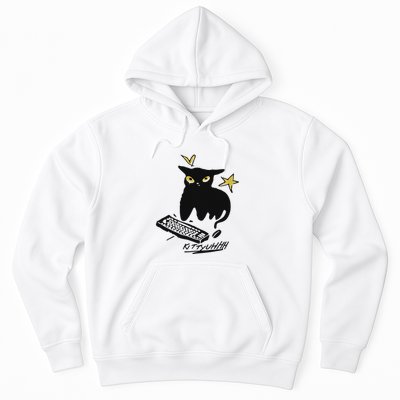 Caseoh Games Wearing Kittyuhhh Hoodie