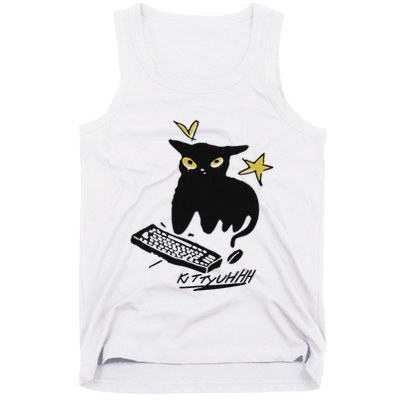 Caseoh Games Wearing Kittyuhhh Tank Top