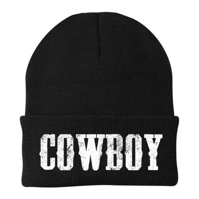 Cow Gift Westren Rodeo Southern Horse Lover Country Great Gift Beanie
