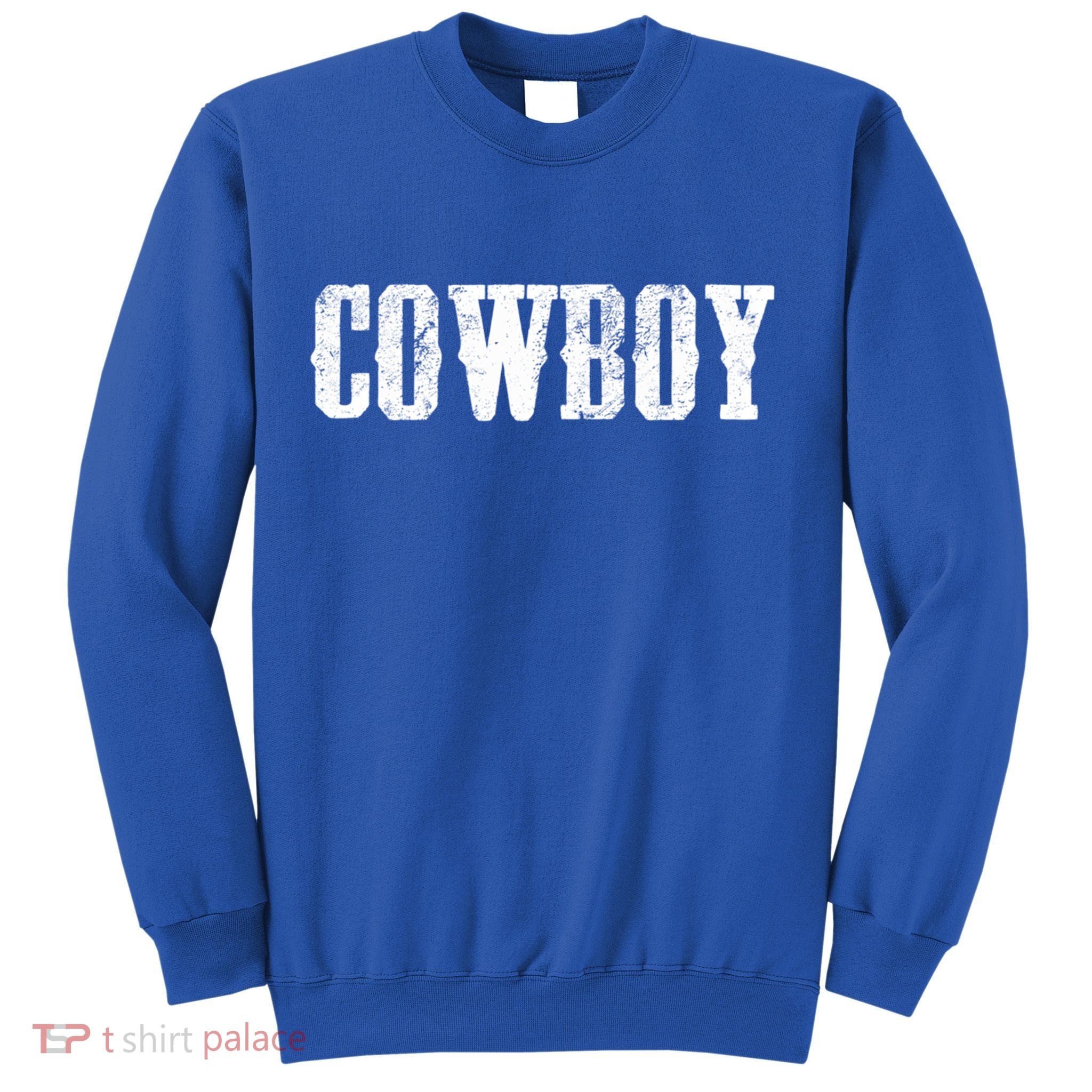 Cow Gift Westren Rodeo Southern Horse Lover Country Great Gift Sweatshirt