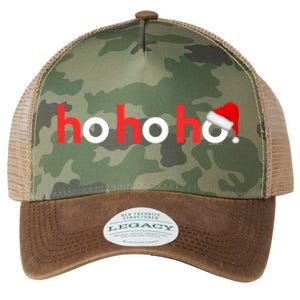 Christmas Gift Xmas Gift Idea Ho Ho Ho Cute Gift Legacy Tie Dye Trucker Hat