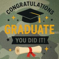 Congratulations Graduate You Did It Class Of 2025 Legacy Tie Dye Trucker Hat