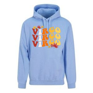 Capricorn Girl Zodiac Sign Astrology Fall Vibes Unisex Surf Hoodie