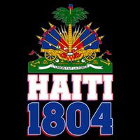 Celebrate Haiti 1804 Revolution Flatbill Hat