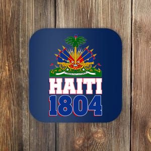 Celebrate Haiti 1804 Revolution Coaster