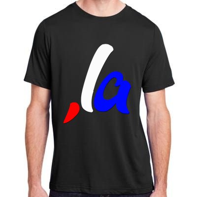 Commala Harris 2024 President Election Adult ChromaSoft Performance T-Shirt