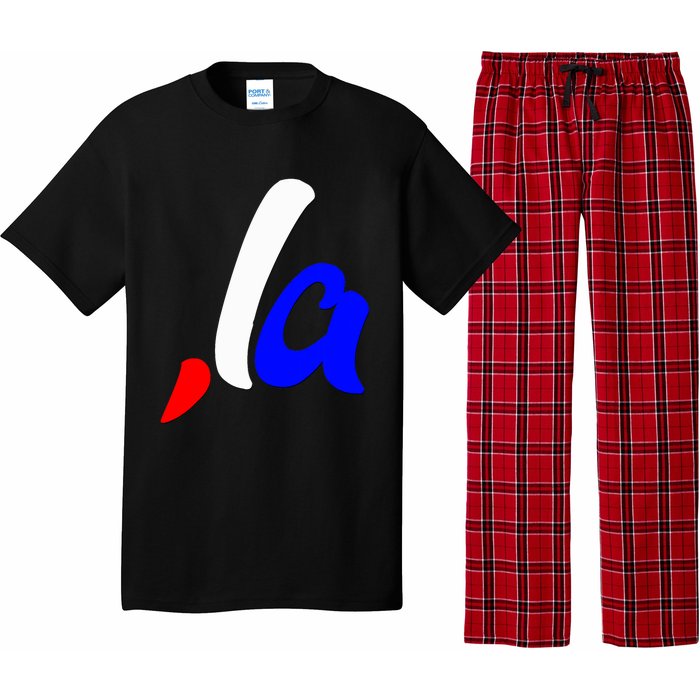 Commala Harris 2024 President Election Pajama Set