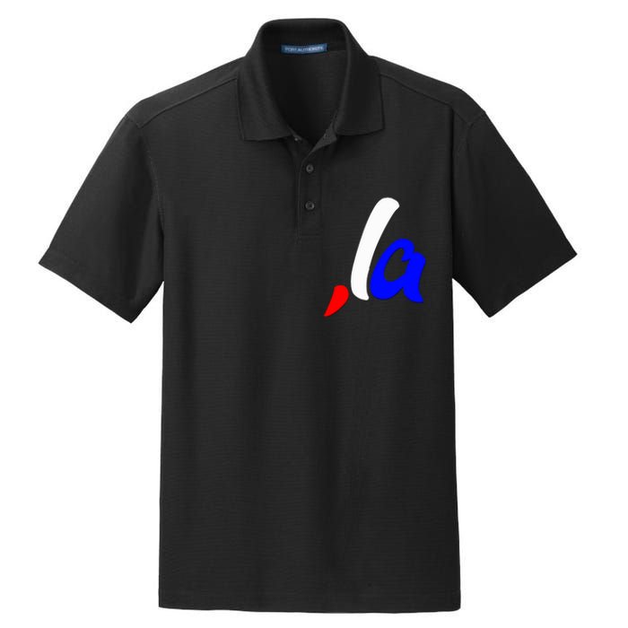 Commala Harris 2024 President Election Dry Zone Grid Polo