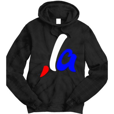 Commala Harris 2024 President Election Tie Dye Hoodie