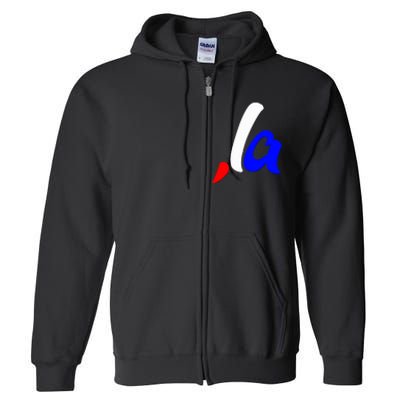 Commala Harris 2024 President Election Full Zip Hoodie