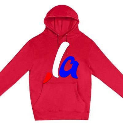 Commala Harris 2024 President Election Premium Pullover Hoodie