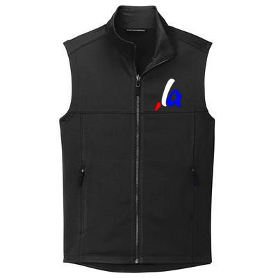 Commala Harris 2024 President Election Collective Smooth Fleece Vest