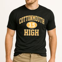Cottonmouth High Cooling Performance Crew T-Shirt