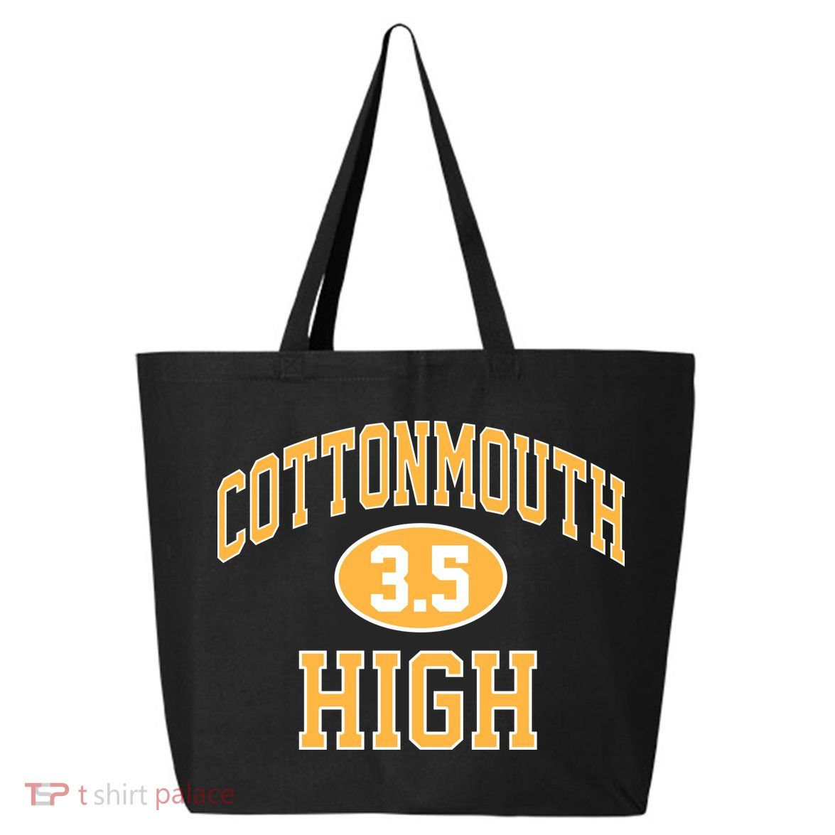 Cottonmouth High 25L Jumbo Tote