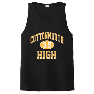 Cottonmouth High PosiCharge Competitor Tank