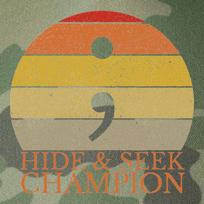 Coder Hide And Seek Champion Semi Colon Coding Programmer Legacy Tie Dye Trucker Hat