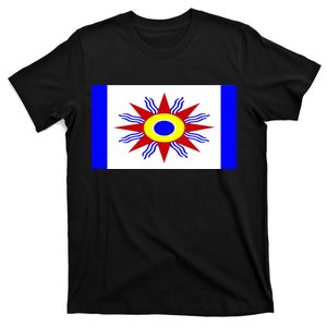 Chaldean Flag T-Shirt