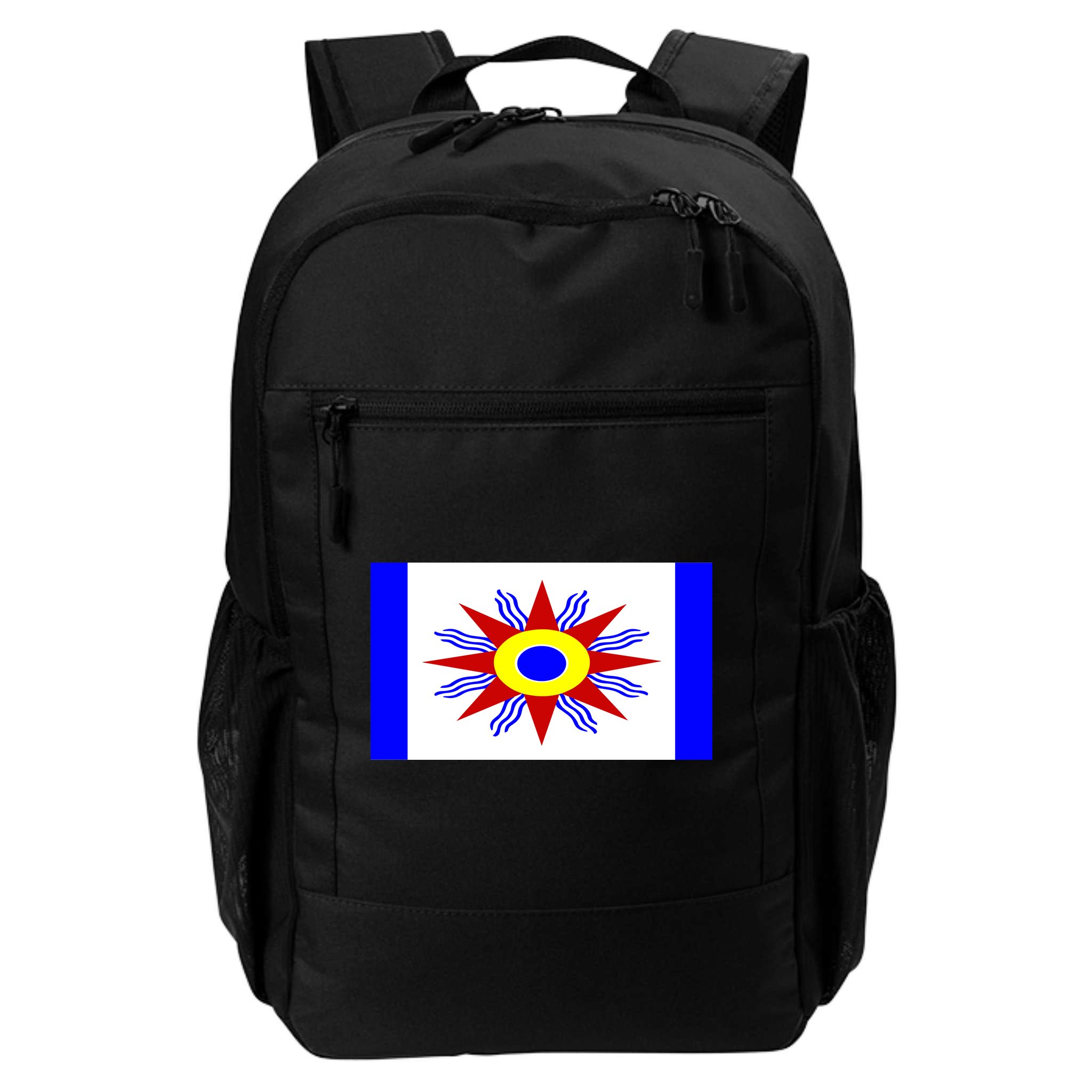 Chaldean Flag Backpack