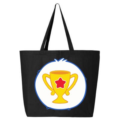 Champ Bear Halloween Costume 25L Jumbo Tote