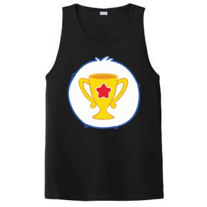 Champ Bear Halloween Costume PosiCharge Competitor Tank