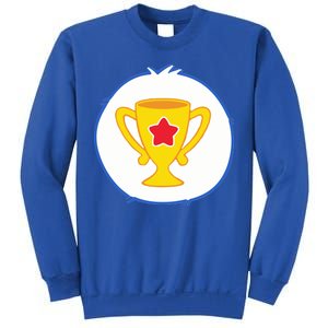 Champ Bear Halloween Costume Sweatshirt