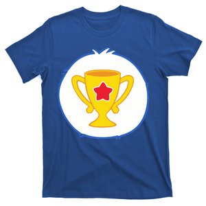 Champ Bear Halloween Costume T-Shirt