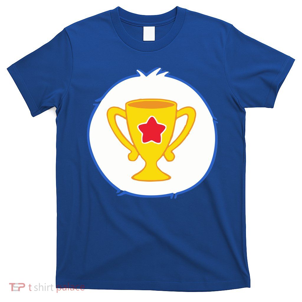 Champ Bear Halloween Costume T-Shirt