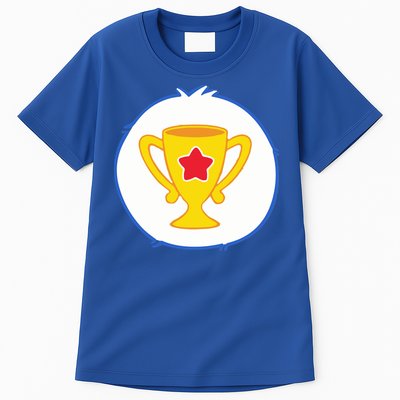 Champ Bear Halloween Costume Tall T-Shirt