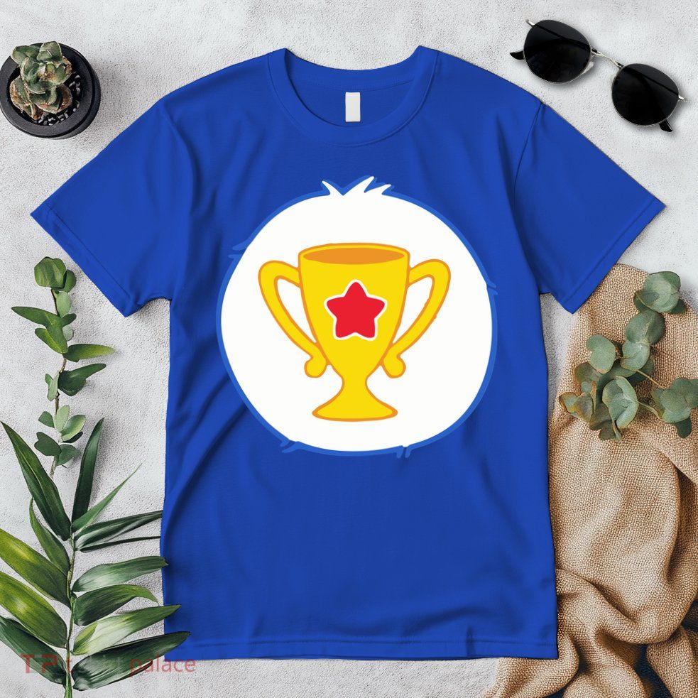 Champ Bear Halloween Costume Premium T-Shirt