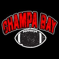 Champa Bay Football City Backpack