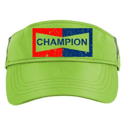 Champion Adult Drive Performance Visor