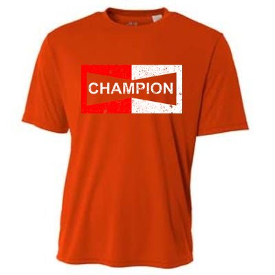 Champion Cooling Performance Crew T-Shirt