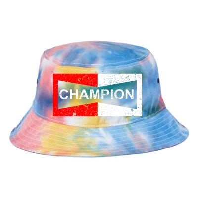 Champion Tie Dye Newport Bucket Hat