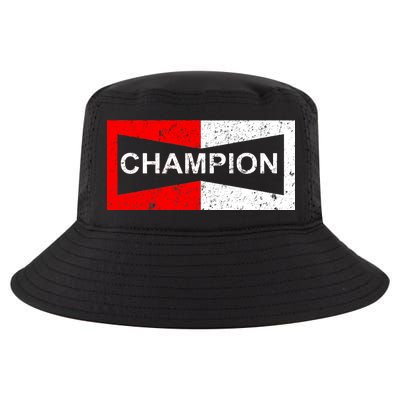 Champion Cool Comfort Performance Bucket Hat