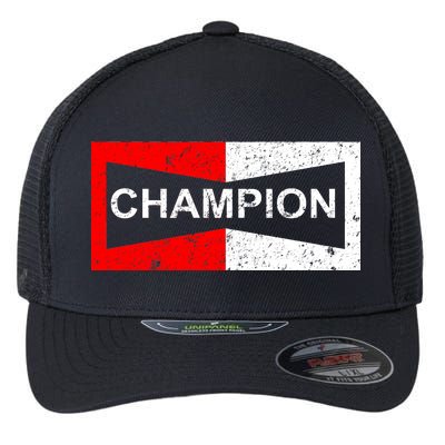 Champion Flexfit Unipanel Trucker Cap