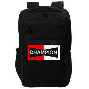 Champion Impact Tech Backpack