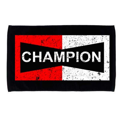 Champion Microfiber Hand Towel