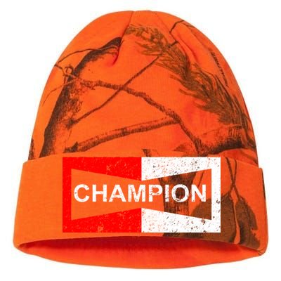 Champion Kati Licensed 12" Camo Beanie