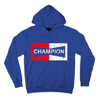 Champion Hoodie