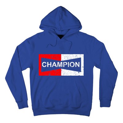 Champion Hoodie