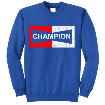 Champion Sweatshirt