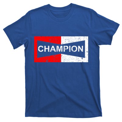 Champion T-Shirt