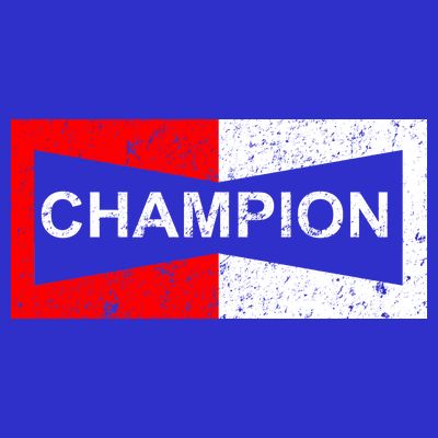 Champion T-Shirt